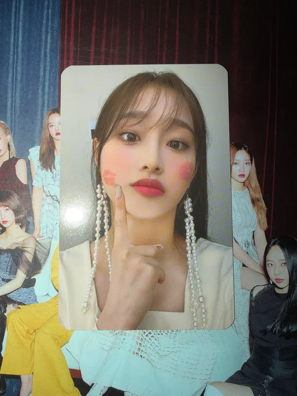 Loona Chuu [&] A vers.