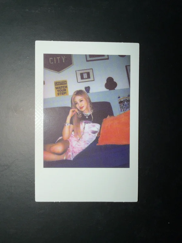 Girls Real World Ver.