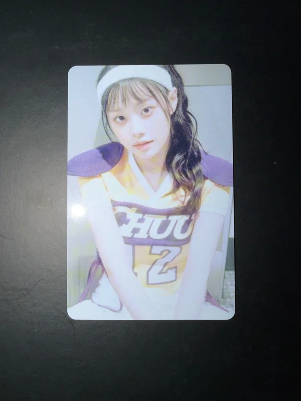 Strawberry Rush STAYG ALBUM ver.