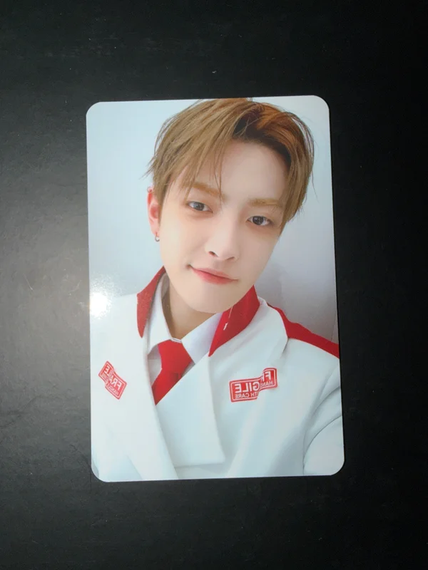 ATEEZ X ANITEEZ POP-UP EXHIBITION & STORE ANITEEZ IN THE CALLING REWARD