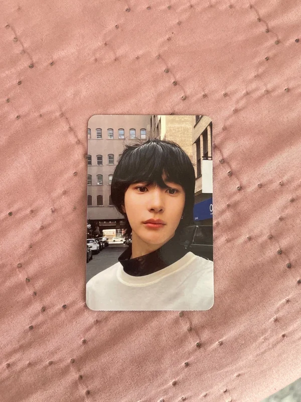 Anton Barnes and nobles US exclusive