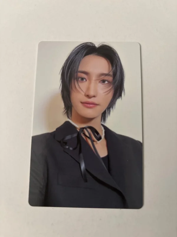 GOLDEN HOUR : Part.2 US Exclusive