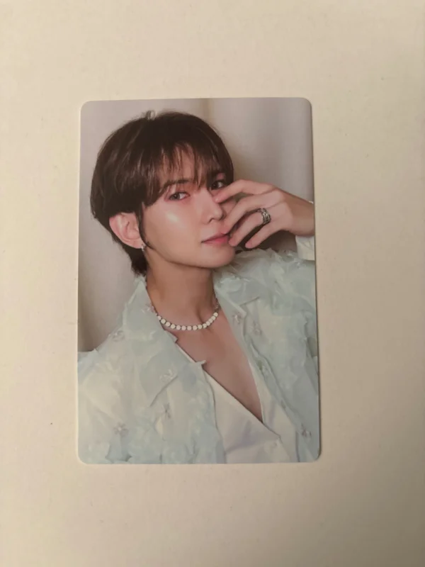 GOLDEN HOUR : Part.2 TO VER.