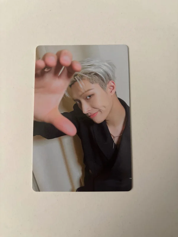 GOLDEN HOUR : Part.2 DIARY VER.