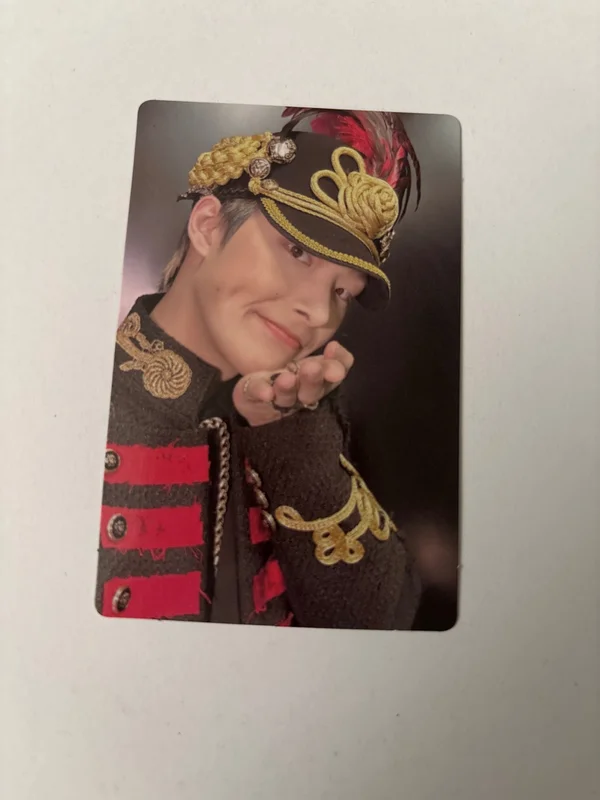 THE WORLD EP.FIN : WILL hello82