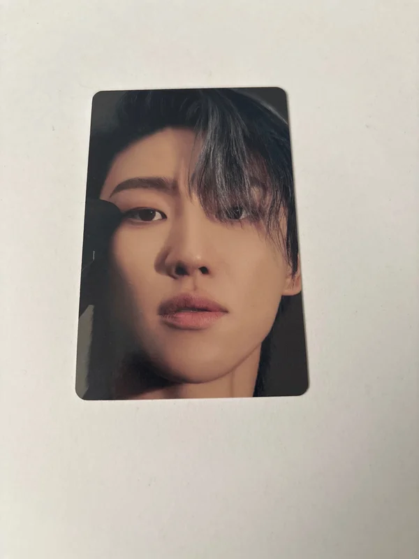 Dicon Photocard 101:Custom Book /My Choice Is... Seventeen Since 2021(In Seoul)