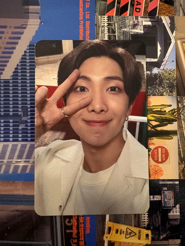 MAP OF THE SOUL : 7 ~THE JOURNEY~ Standard Edition