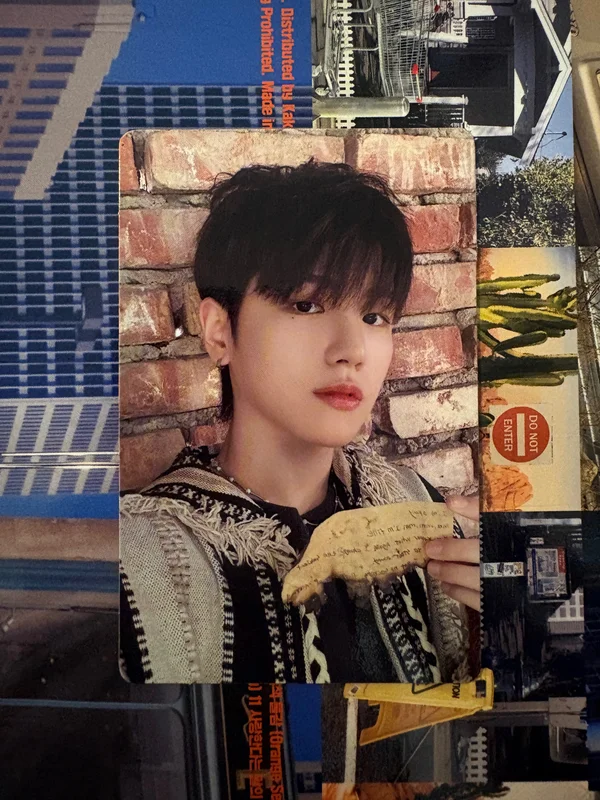 1st EP [WHY..] MOODY ver.