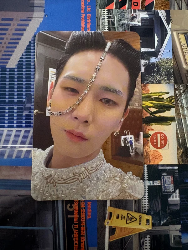 Gasoline Floppy Ver.