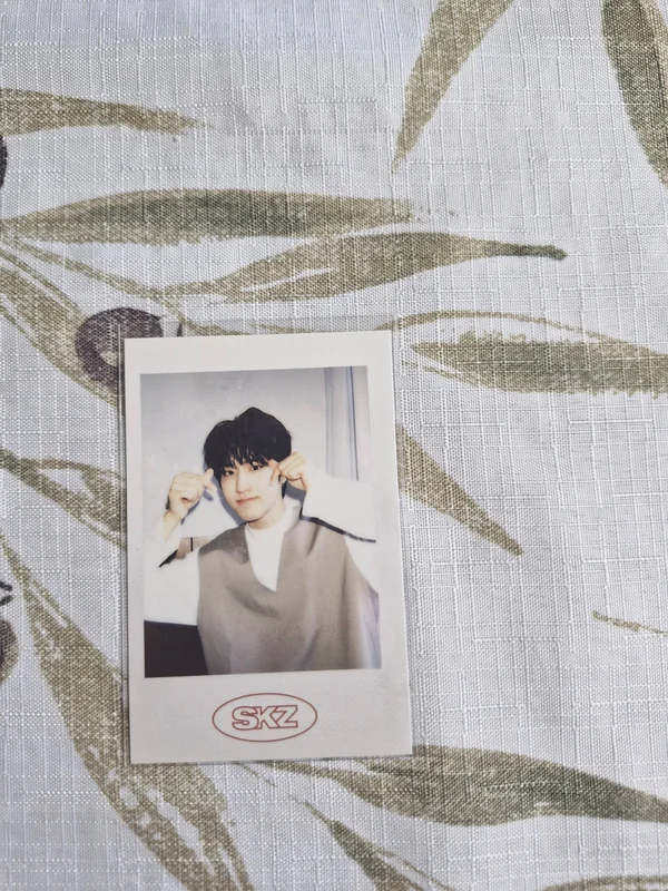 2021 SEASON'S GREETINGS