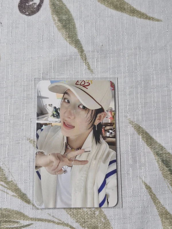 2026 SEASON'S GREETINGS [STRAIGHT SUPPER CLUB] FANS SHOP