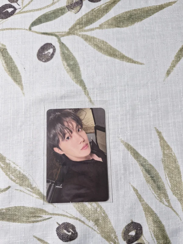 ARIRANG Rooted in Music Ver. Target Exclusive