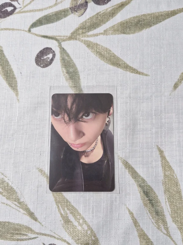 Pocamarket, BTS JUNGKOOK ARIRANG Rooted in Music Ver. Target