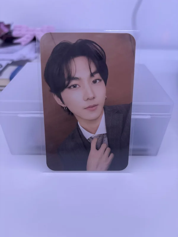 DARK MOON SPECIAL ALBUM 'MEMORABILIA' Moon ver.