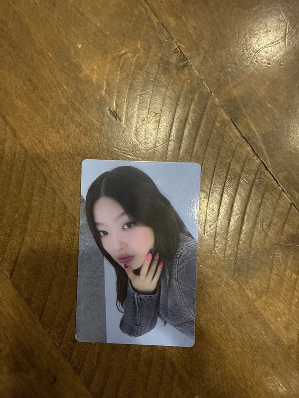 BEAUTIFUL CHAOS Target Exclusive/HMV