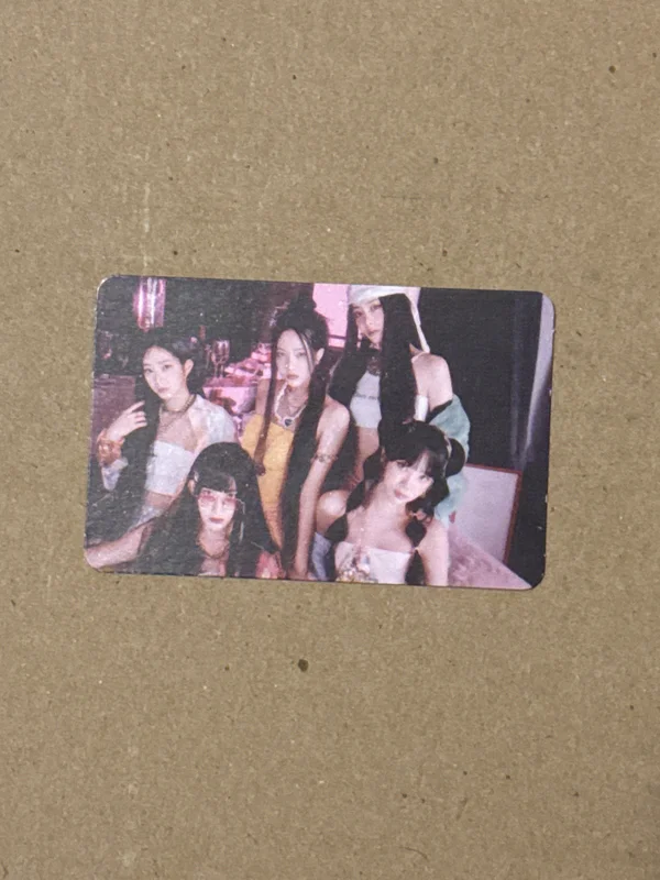 EASY US/EU Exclusive