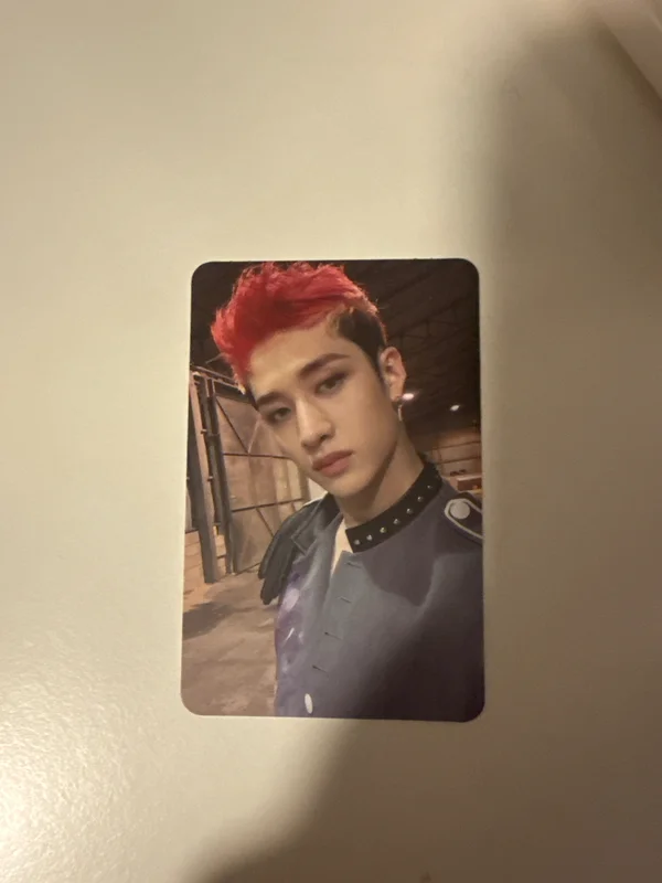 IN LIFE STANDARD VER.