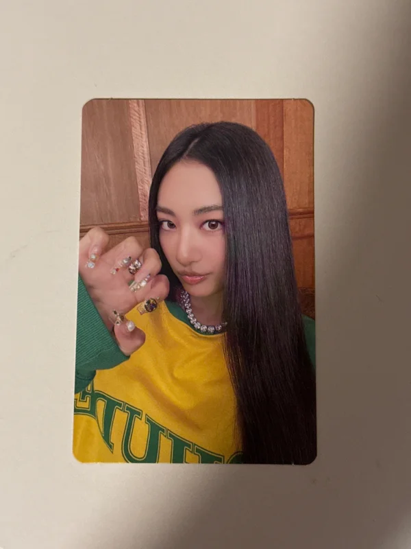 MY EYES OPEN VVIDE Target Exclusive