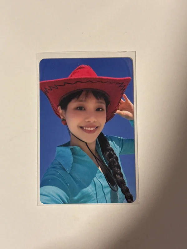 Strawberry Rush Strawberry ver.