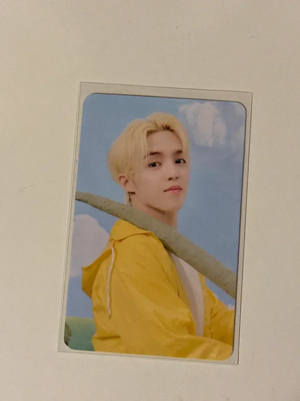 SEVENTEENTH HEAVEN Carat Ver.