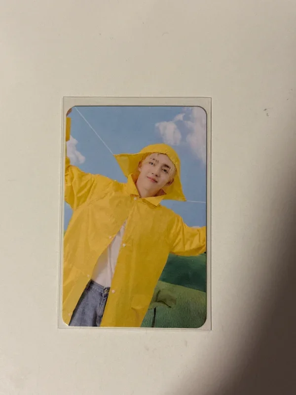 SEVENTEENTH HEAVEN Carat Ver.