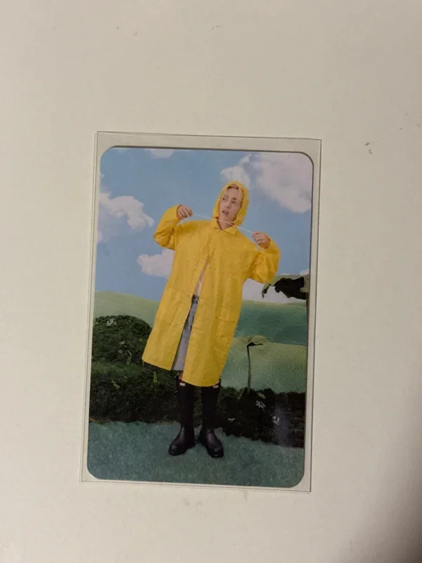 SEVENTEENTH HEAVEN Carat Ver.