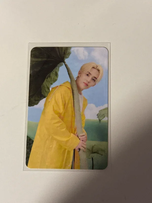 SEVENTEENTH HEAVEN Carat Ver.