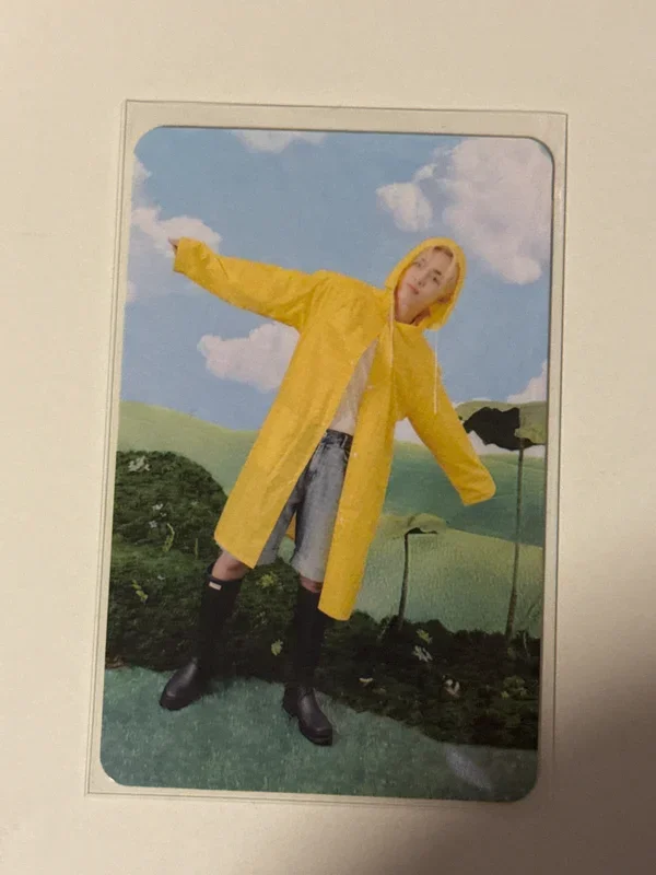 SEVENTEENTH HEAVEN Carat Ver.