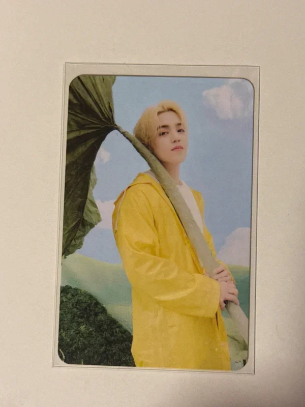 SEVENTEENTH HEAVEN Carat Ver.