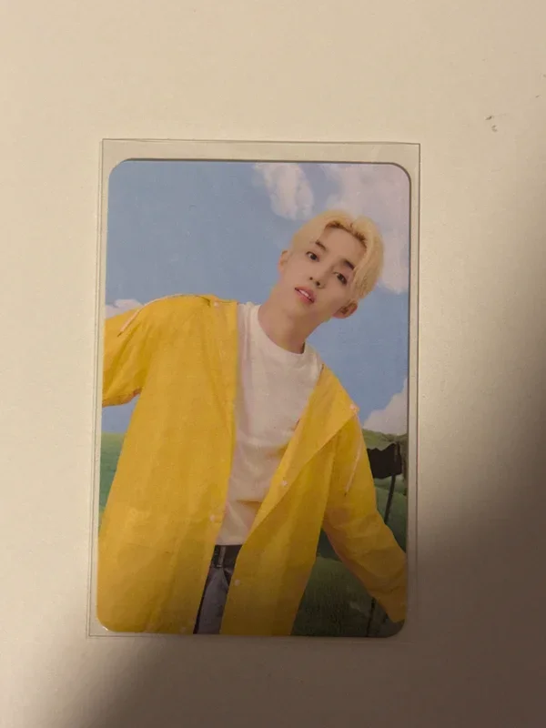 SEVENTEENTH HEAVEN Carat Ver.