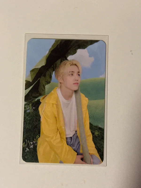 SEVENTEENTH HEAVEN Carat Ver.