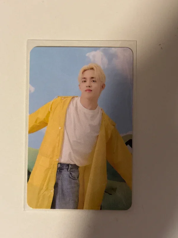 SEVENTEENTH HEAVEN Carat Ver.