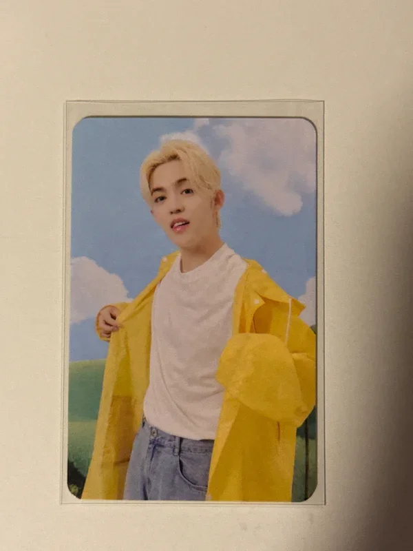 SEVENTEENTH HEAVEN Carat Ver.