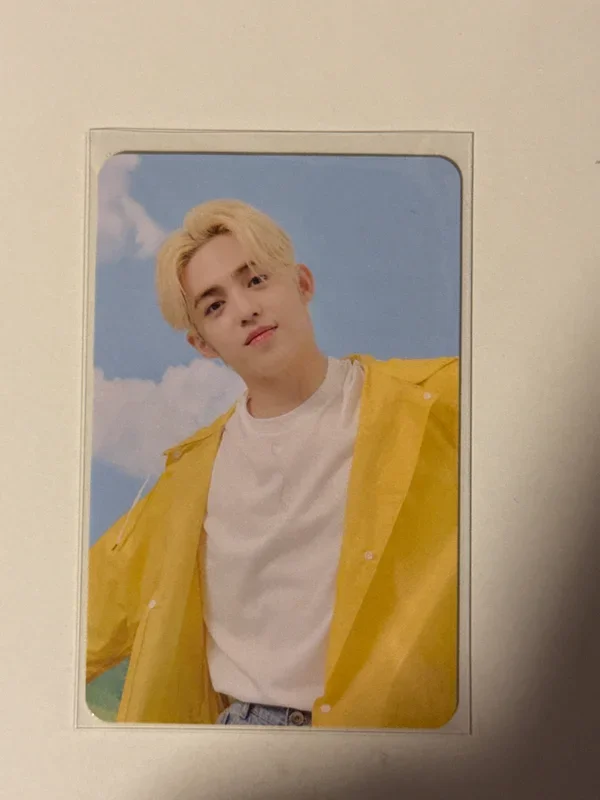 SEVENTEENTH HEAVEN Carat Ver.