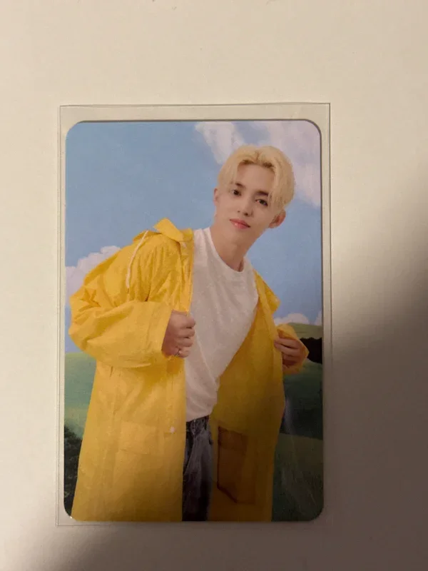 SEVENTEENTH HEAVEN Carat Ver.