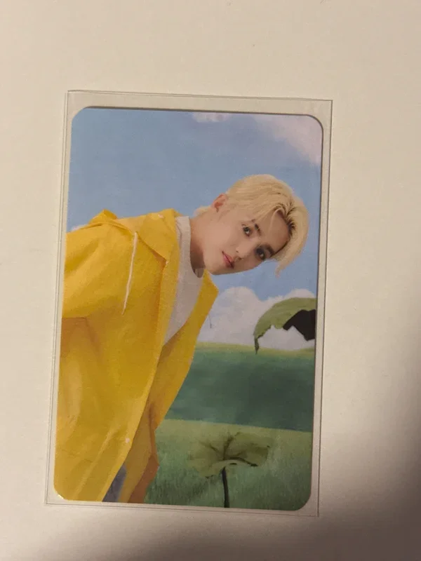 SEVENTEENTH HEAVEN Carat Ver.