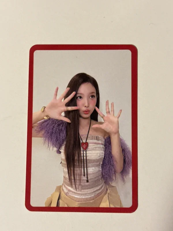 TEN: The Story Goes On Cast Ver.