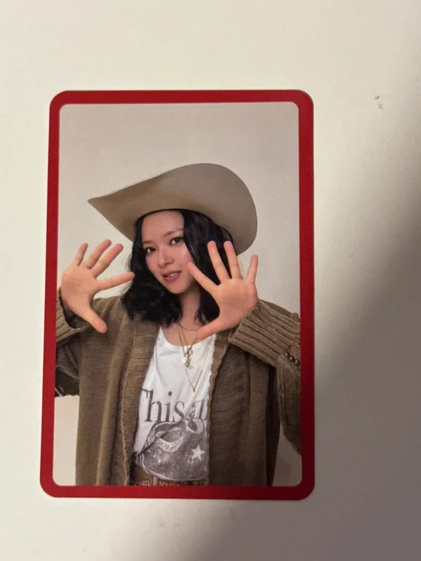 TEN: The Story Goes On Cast Ver.