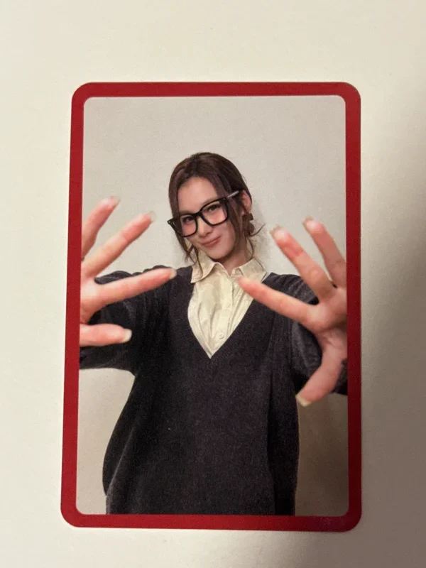 TEN: The Story Goes On Cast Ver.