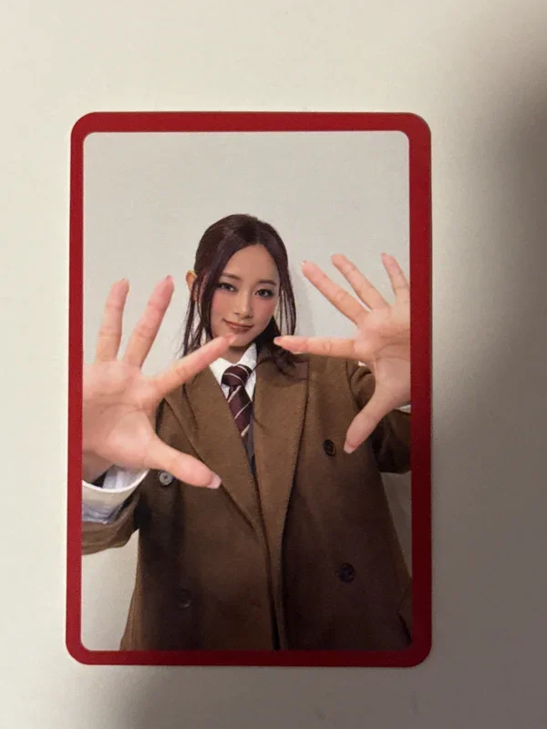 TEN: The Story Goes On Cast Ver.