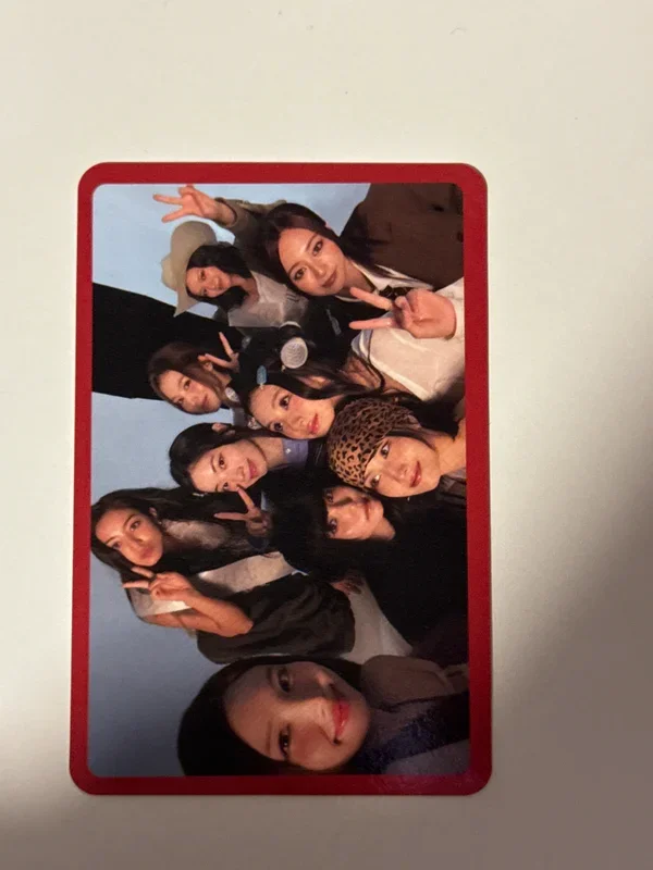 TEN: The Story Goes On Cast Ver.