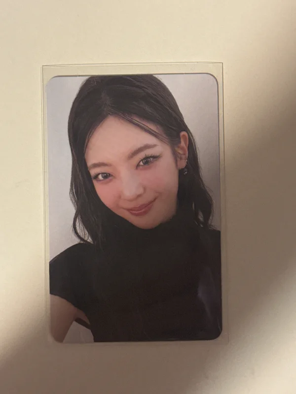 TUNNEL VISION Photobook Ver. A