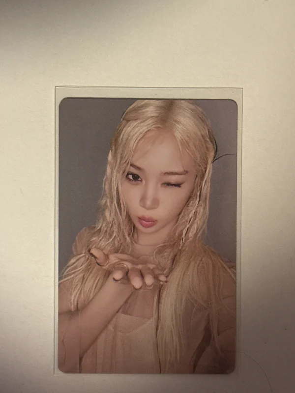 HOT Target Exclusive