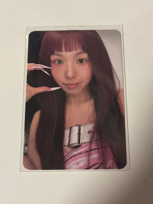 THIS IS FOR CONFETTI ver.