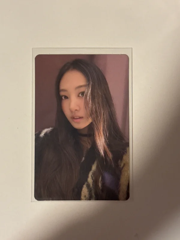 MY EYES OPEN VVIDE PHOTOBOOK ver. ORB ver.