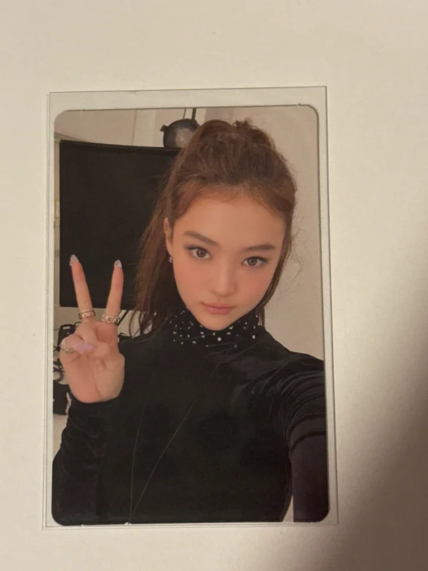 MY EYES OPEN VVIDE PHOTOBOOK ver. ORB ver.