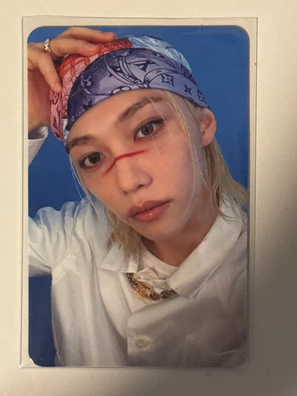 KARMA Target Exclusive