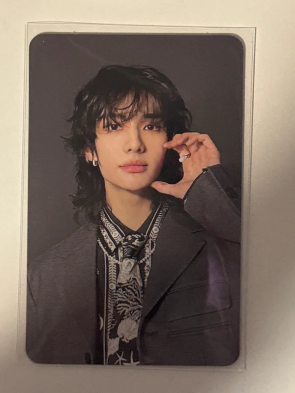 (HOP) Target Exclusive