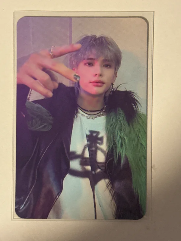 (5-STAR) Target Exclusive