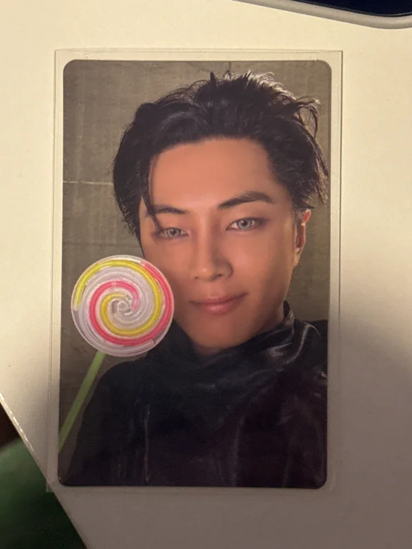 THE SIN : VANISH STORM Ver.